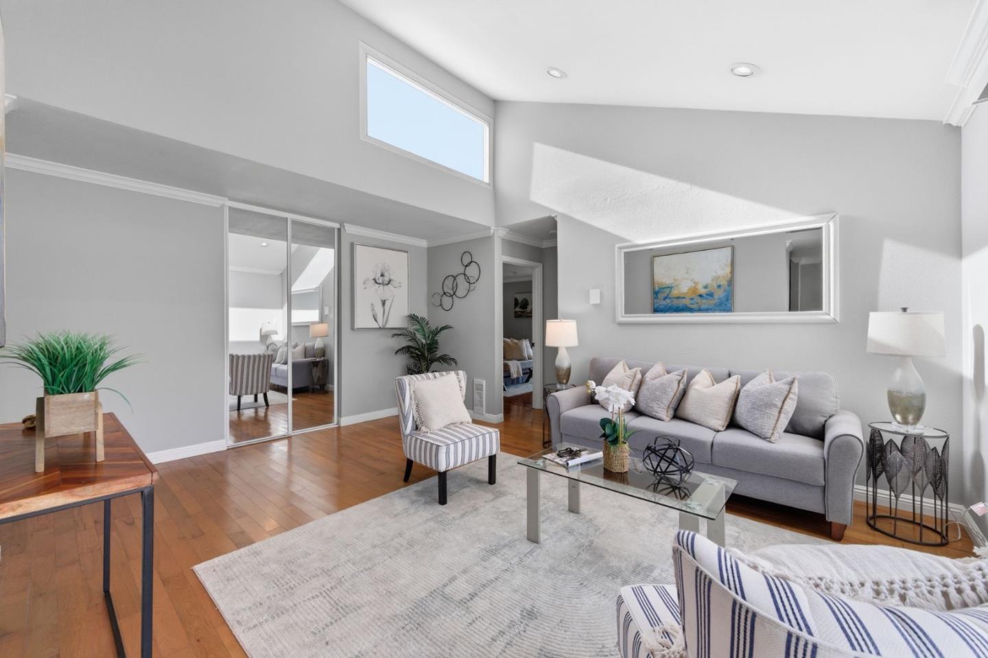 Detail Gallery Image 6 of 23 For 15 Mateo Ave #10,  Millbrae,  CA 94030 - 2 Beds | 2 Baths