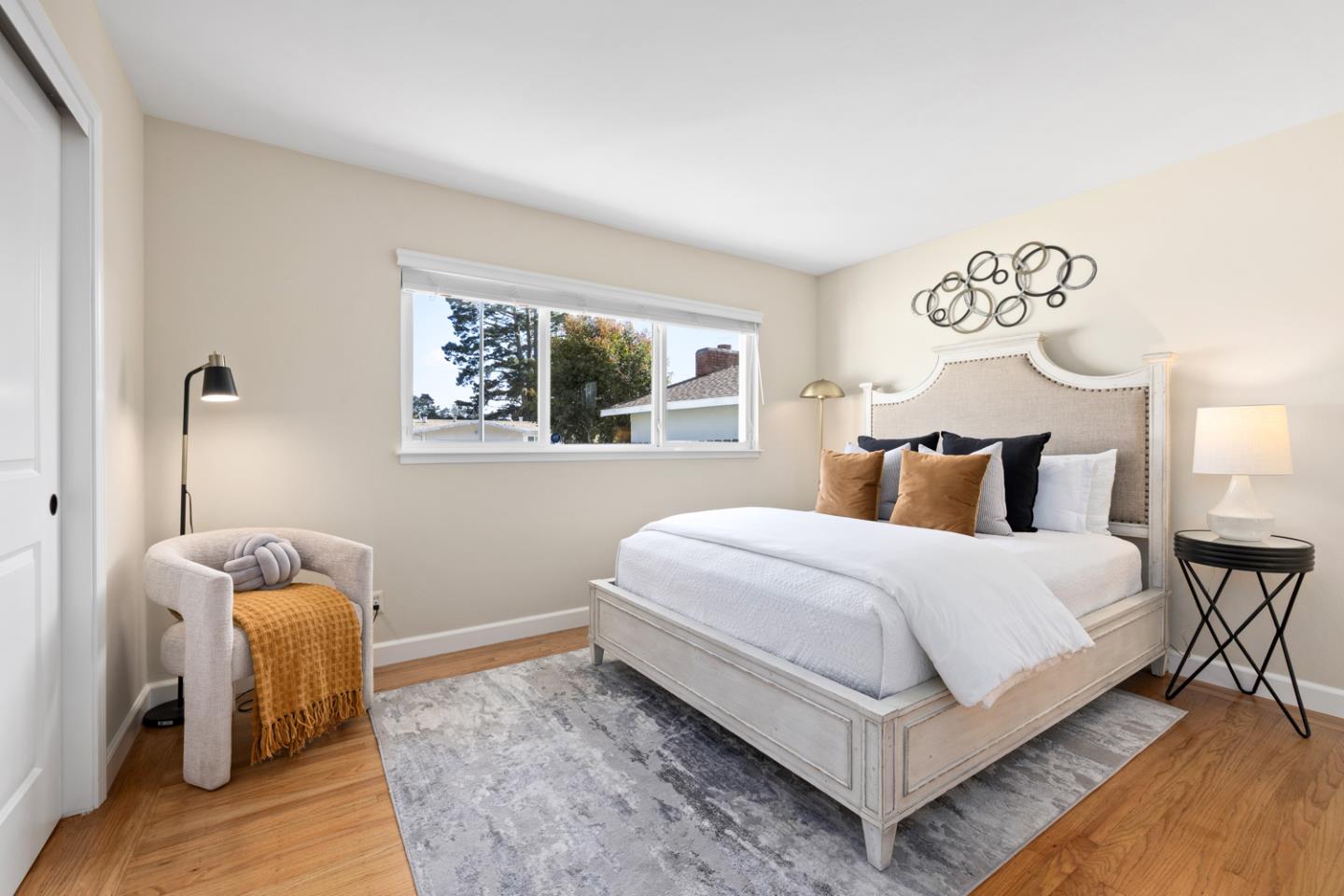 Detail Gallery Image 16 of 28 For 2560 Evergreen Dr, San Bruno,  CA 94066 - 3 Beds | 2 Baths