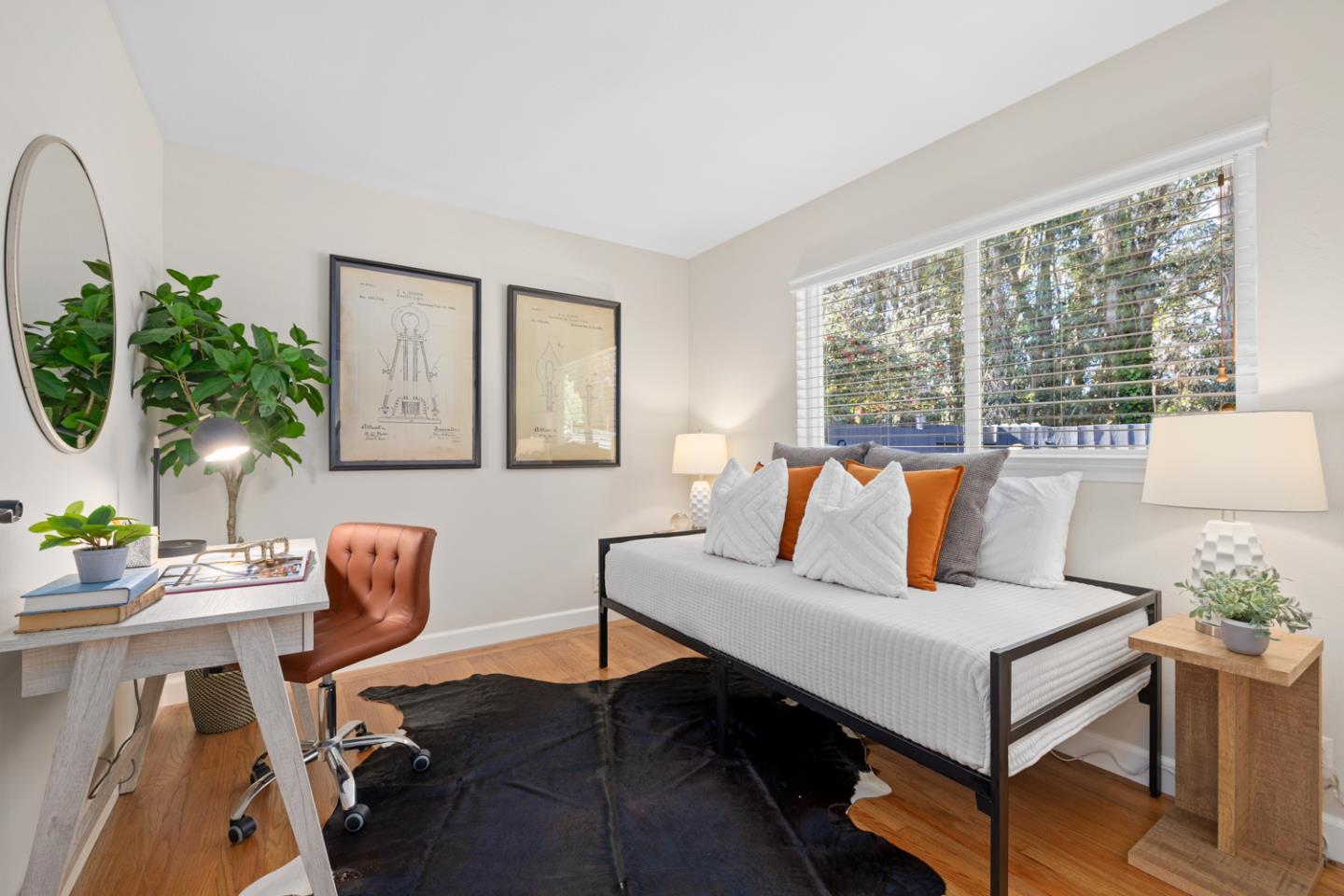 Detail Gallery Image 21 of 28 For 2560 Evergreen Dr, San Bruno,  CA 94066 - 3 Beds | 2 Baths