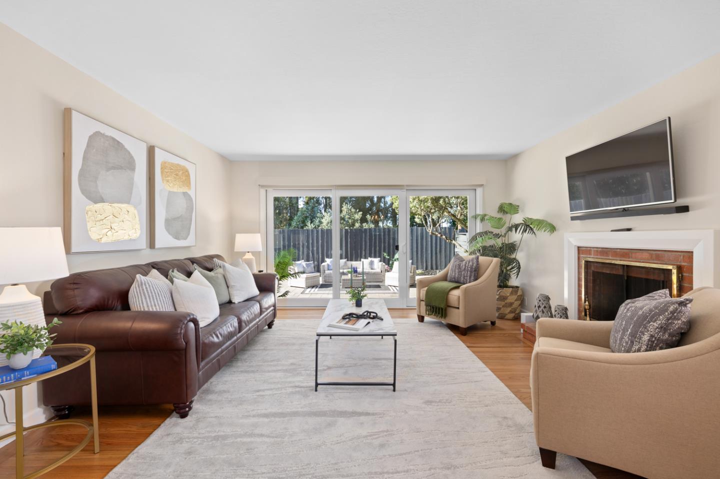 Detail Gallery Image 5 of 28 For 2560 Evergreen Dr, San Bruno,  CA 94066 - 3 Beds | 2 Baths