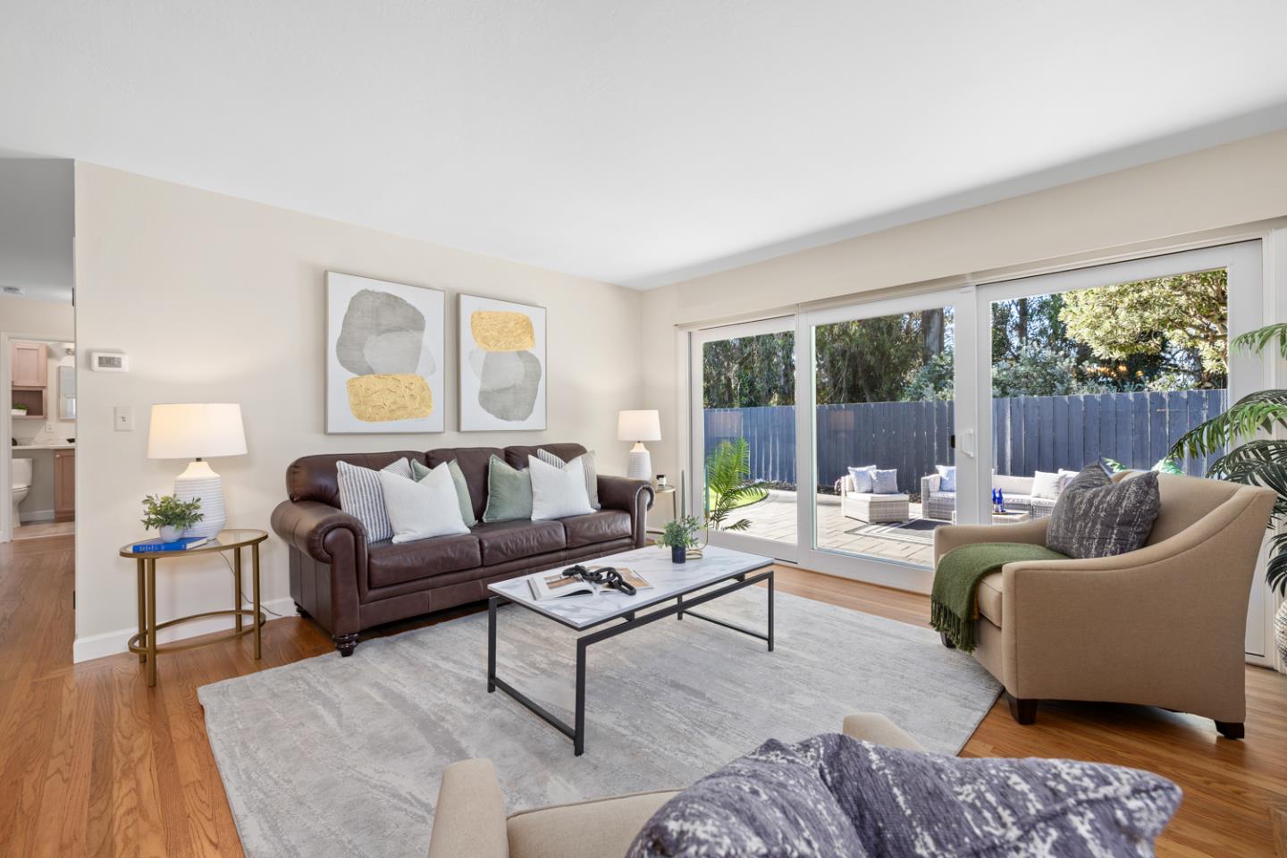 Detail Gallery Image 7 of 28 For 2560 Evergreen Dr, San Bruno,  CA 94066 - 3 Beds | 2 Baths