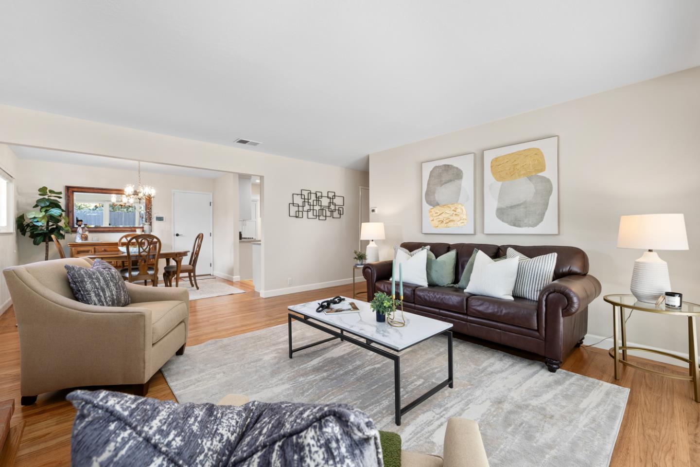 Detail Gallery Image 9 of 28 For 2560 Evergreen Dr, San Bruno,  CA 94066 - 3 Beds | 2 Baths