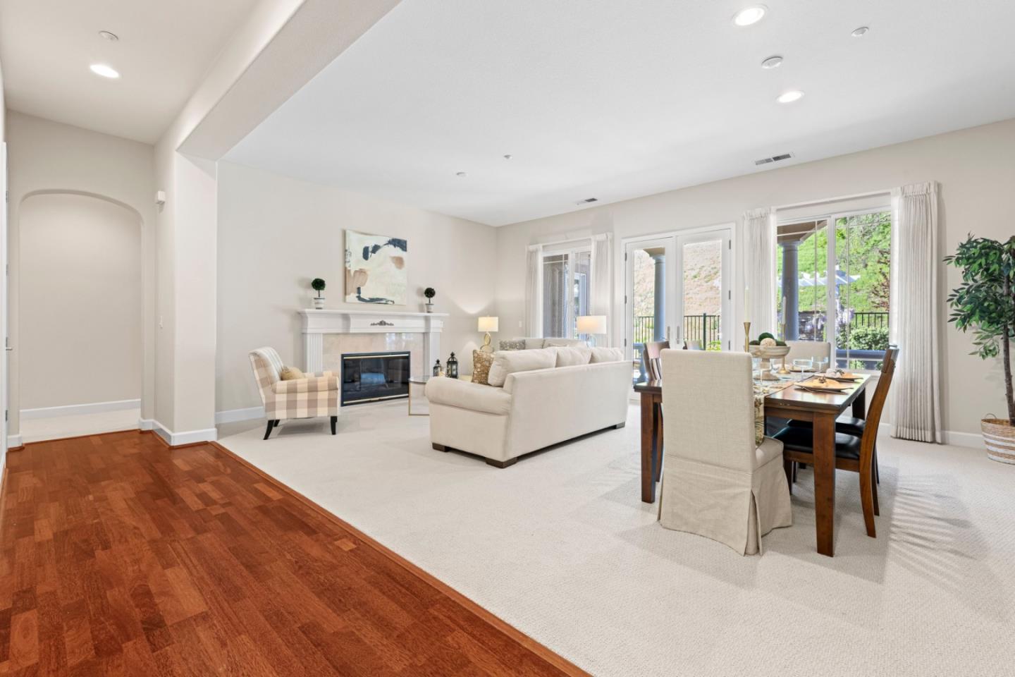 Detail Gallery Image 11 of 72 For 7071 Eagle Ridge Dr, Gilroy,  CA 95020 - 4 Beds | 2/1 Baths