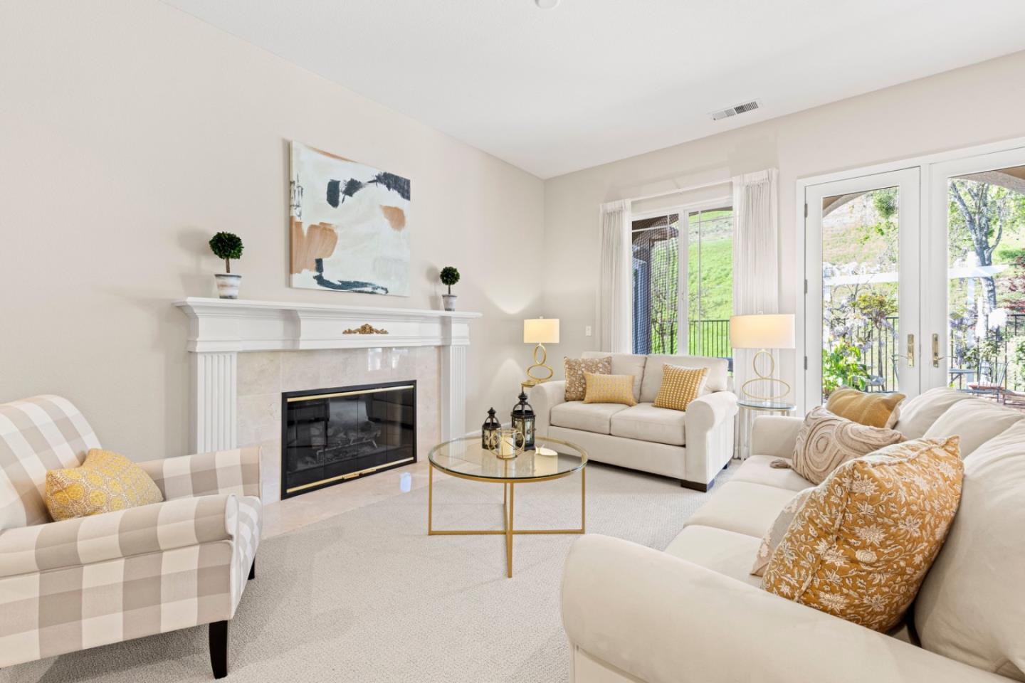 Detail Gallery Image 12 of 72 For 7071 Eagle Ridge Dr, Gilroy,  CA 95020 - 4 Beds | 2/1 Baths