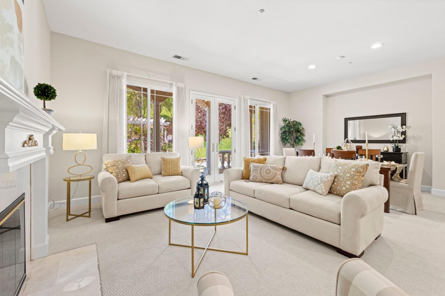 Detail Gallery Image 13 of 72 For 7071 Eagle Ridge Dr, Gilroy,  CA 95020 - 4 Beds | 2/1 Baths