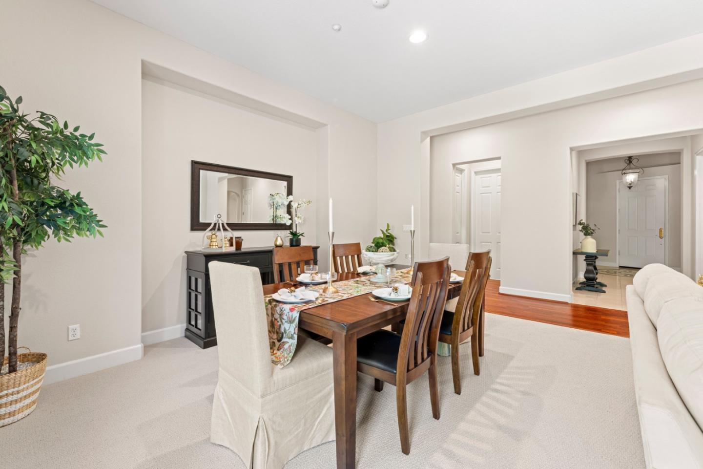 Detail Gallery Image 15 of 72 For 7071 Eagle Ridge Dr, Gilroy,  CA 95020 - 4 Beds | 2/1 Baths