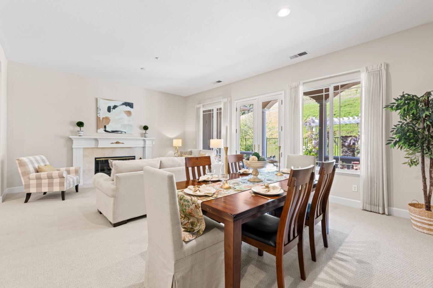 Detail Gallery Image 16 of 72 For 7071 Eagle Ridge Dr, Gilroy,  CA 95020 - 4 Beds | 2/1 Baths