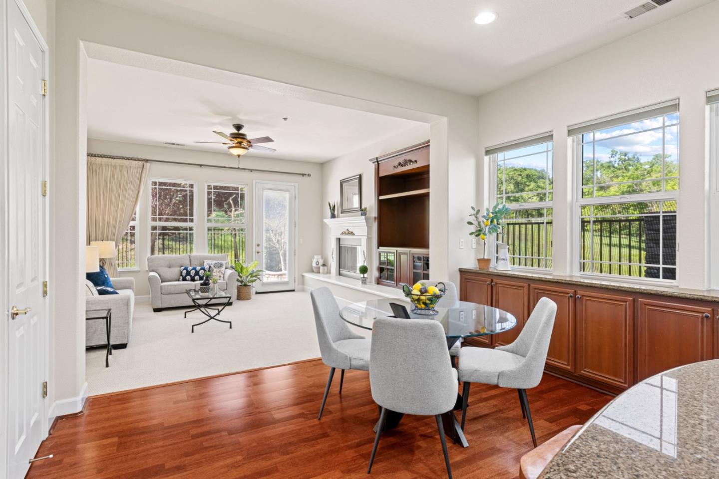 Detail Gallery Image 25 of 72 For 7071 Eagle Ridge Dr, Gilroy,  CA 95020 - 4 Beds | 2/1 Baths