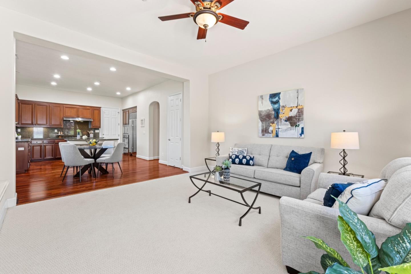 Detail Gallery Image 28 of 72 For 7071 Eagle Ridge Dr, Gilroy,  CA 95020 - 4 Beds | 2/1 Baths