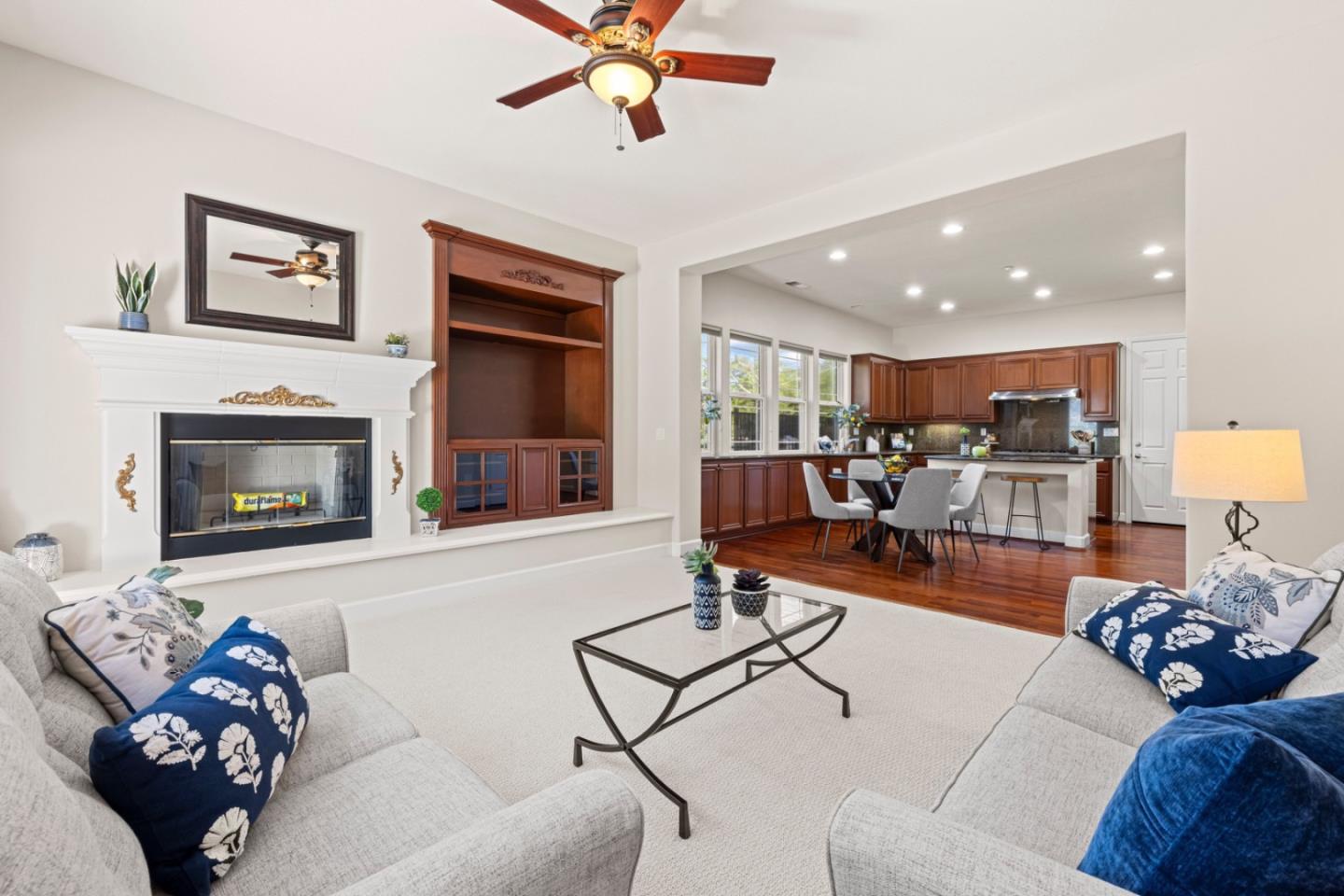 Detail Gallery Image 29 of 72 For 7071 Eagle Ridge Dr, Gilroy,  CA 95020 - 4 Beds | 2/1 Baths