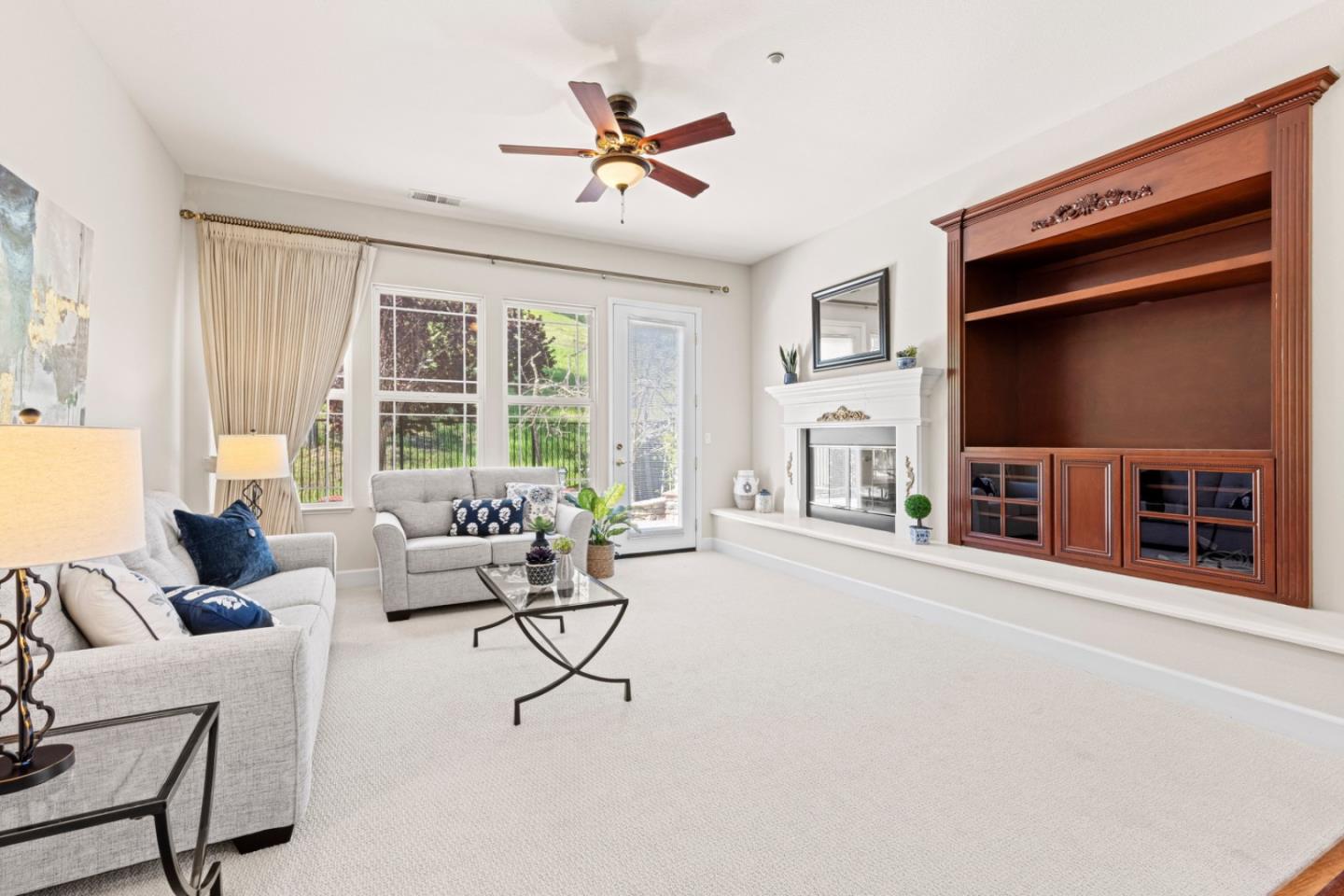 Detail Gallery Image 30 of 72 For 7071 Eagle Ridge Dr, Gilroy,  CA 95020 - 4 Beds | 2/1 Baths