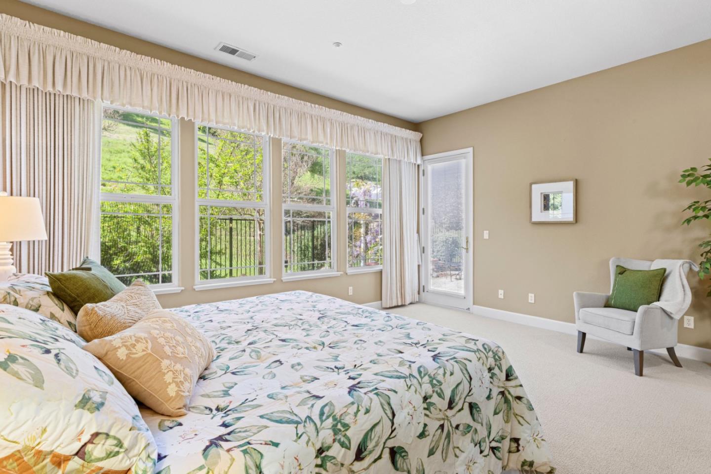 Detail Gallery Image 35 of 72 For 7071 Eagle Ridge Dr, Gilroy,  CA 95020 - 4 Beds | 2/1 Baths