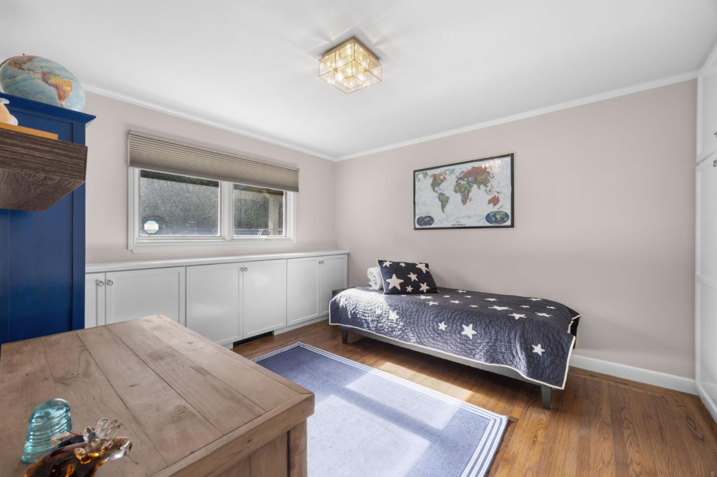 Detail Gallery Image 14 of 21 For 915 Link Rd, Hillsborough,  CA 94010 - 4 Beds | 3 Baths