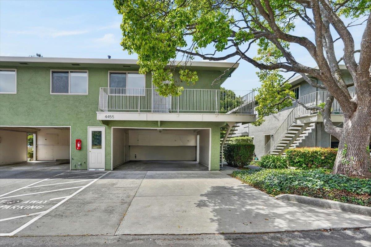 4455 Jade Street UNIT 4, Capitola, CA, 95010
