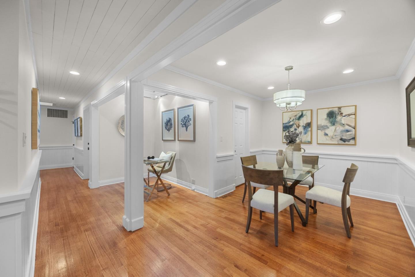 Detail Gallery Image 11 of 24 For 1457 Shoal Dr, San Mateo,  CA 94404 - 2 Beds | 2 Baths