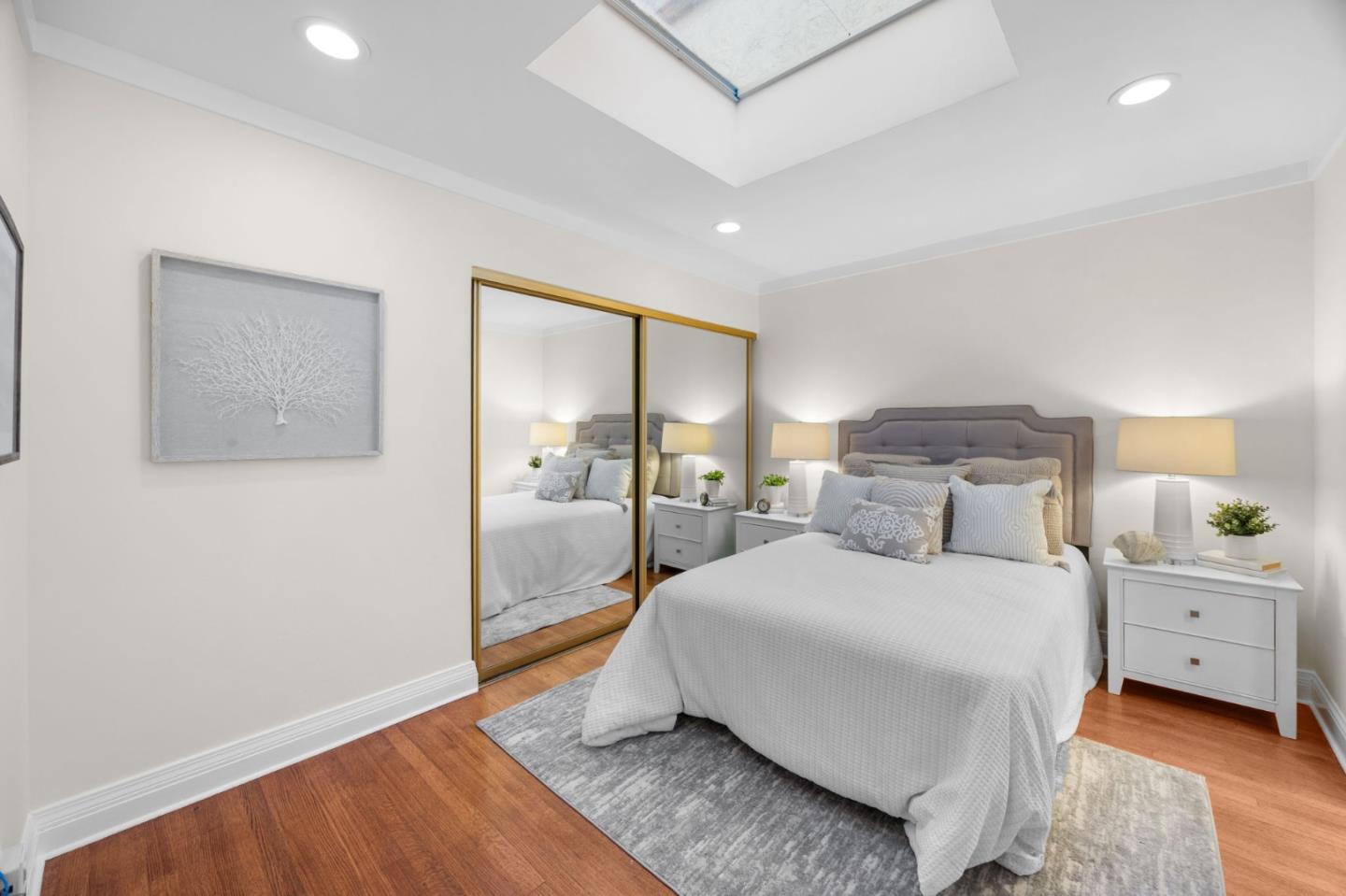 Detail Gallery Image 15 of 24 For 1457 Shoal Dr, San Mateo,  CA 94404 - 2 Beds | 2 Baths