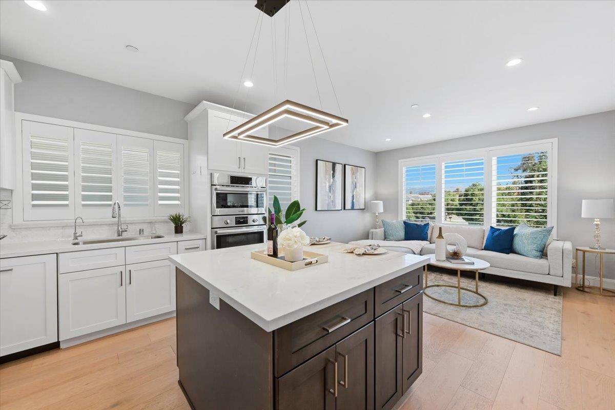 Detail Gallery Image 11 of 27 For 1325 Araujo Street, San Jose,  CA 95131 - 4 Beds | 4 Baths