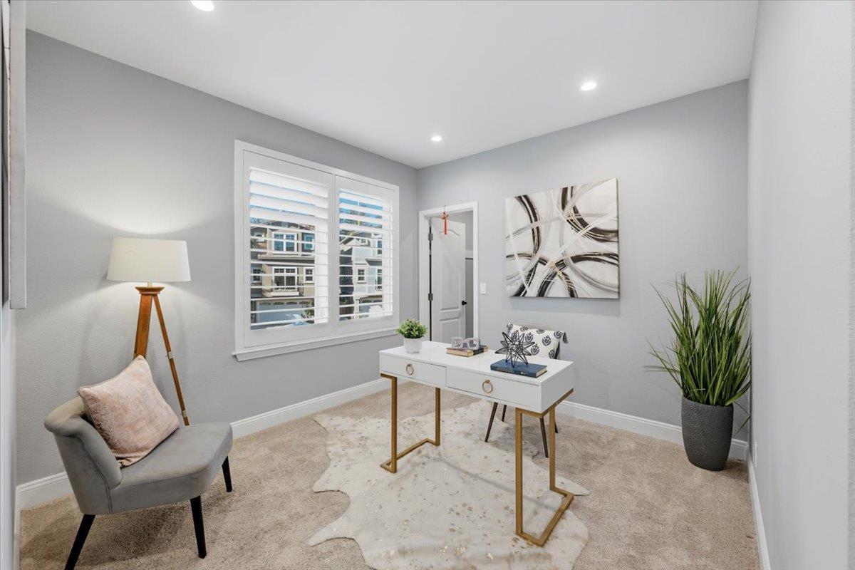 Detail Gallery Image 13 of 27 For 1325 Araujo Street, San Jose,  CA 95131 - 4 Beds | 4 Baths