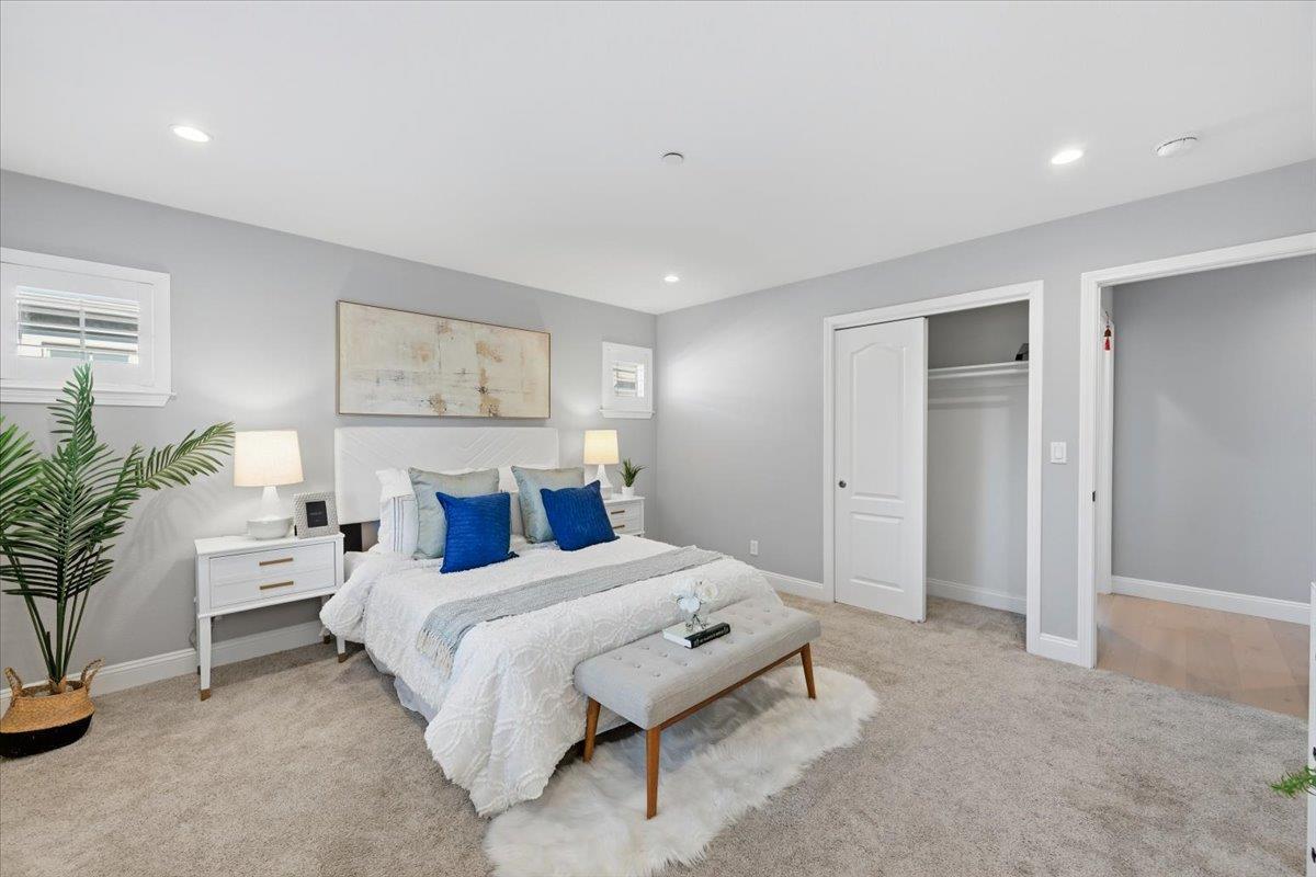 Detail Gallery Image 19 of 27 For 1325 Araujo Street, San Jose,  CA 95131 - 4 Beds | 4 Baths