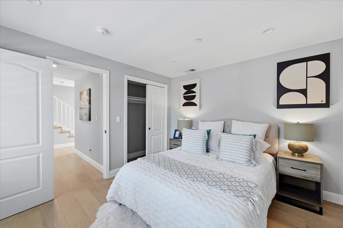 Detail Gallery Image 2 of 27 For 1325 Araujo Street, San Jose,  CA 95131 - 4 Beds | 4 Baths