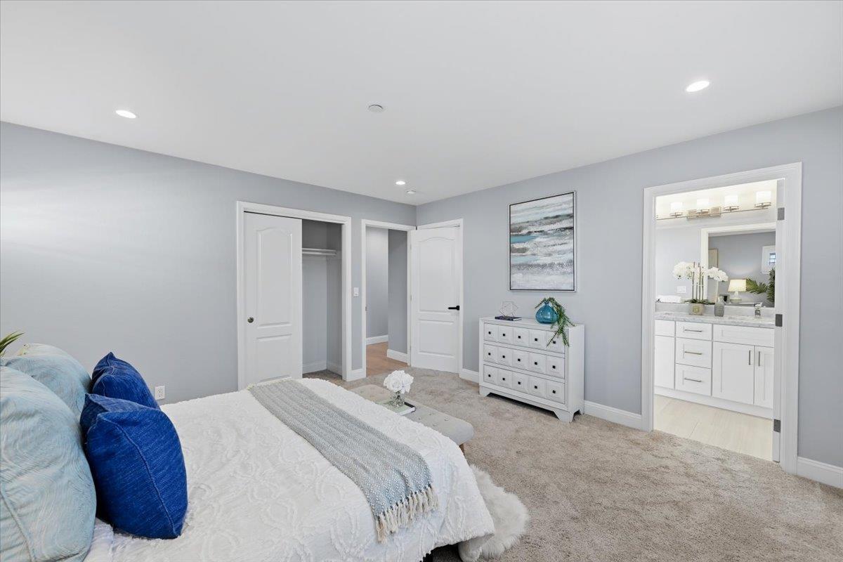 Detail Gallery Image 20 of 27 For 1325 Araujo Street, San Jose,  CA 95131 - 4 Beds | 4 Baths