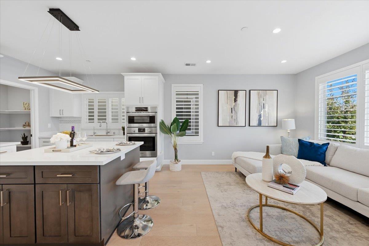 Detail Gallery Image 7 of 27 For 1325 Araujo Street, San Jose,  CA 95131 - 4 Beds | 4 Baths