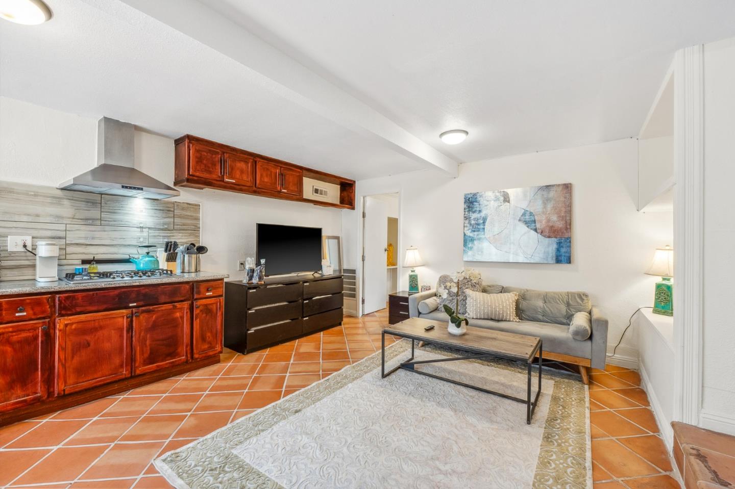 Detail Gallery Image 11 of 59 For 2443-2445 24th Ave, Oakland,  CA 94601 - – Beds | – Baths