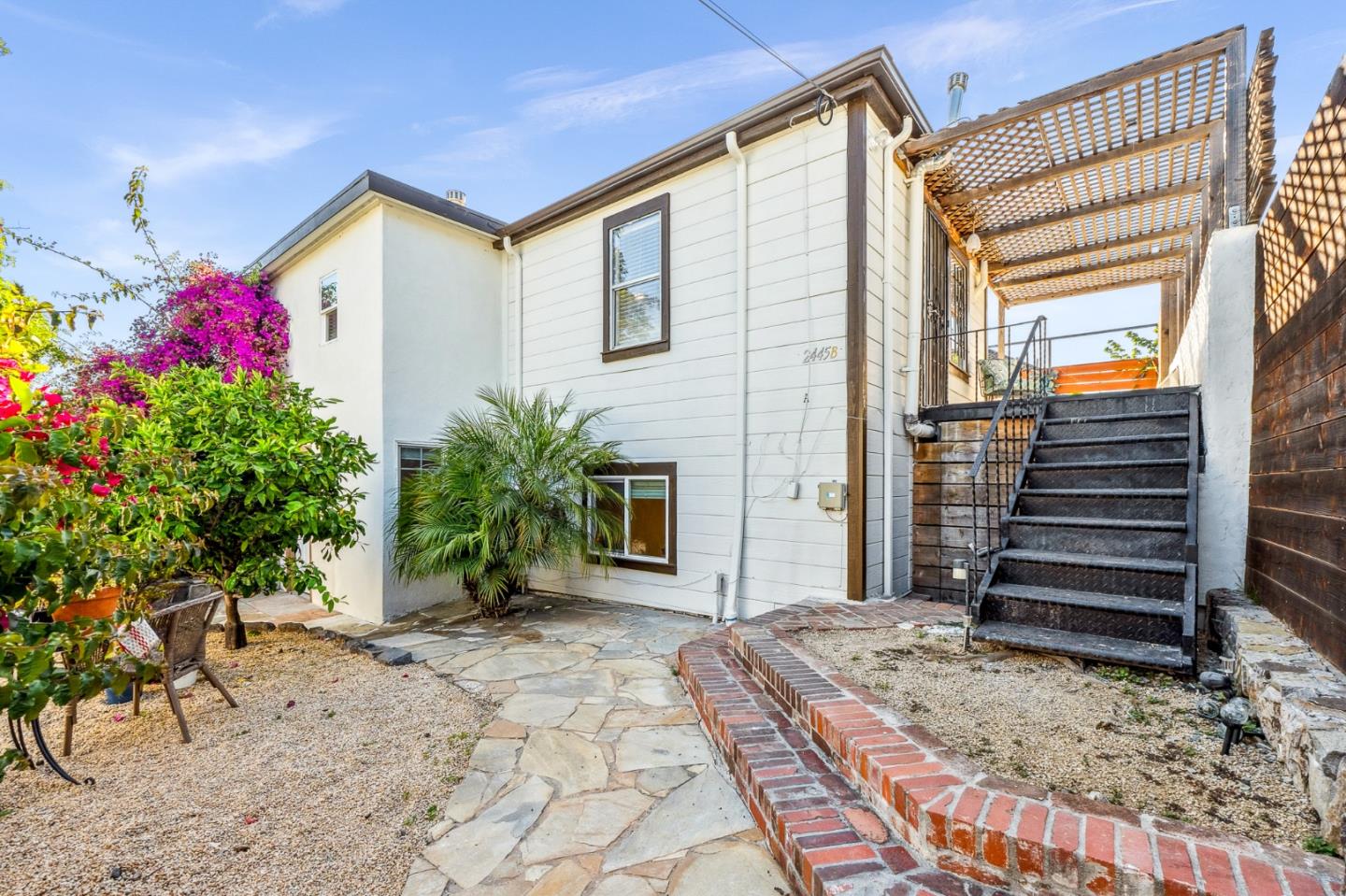 Detail Gallery Image 2 of 59 For 2443-2445 24th Ave, Oakland,  CA 94601 - – Beds | – Baths