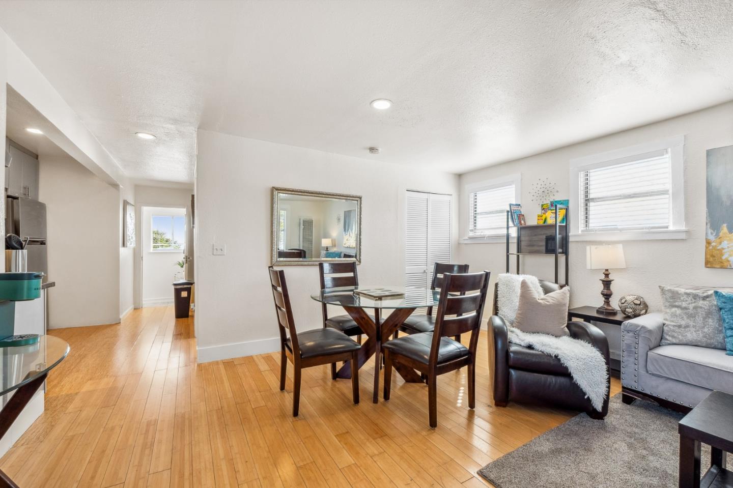 Detail Gallery Image 24 of 59 For 2443-2445 24th Ave, Oakland,  CA 94601 - – Beds | – Baths