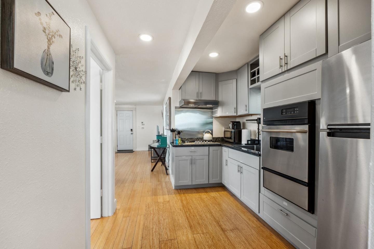 Detail Gallery Image 26 of 59 For 2443-2445 24th Ave, Oakland,  CA 94601 - – Beds | – Baths