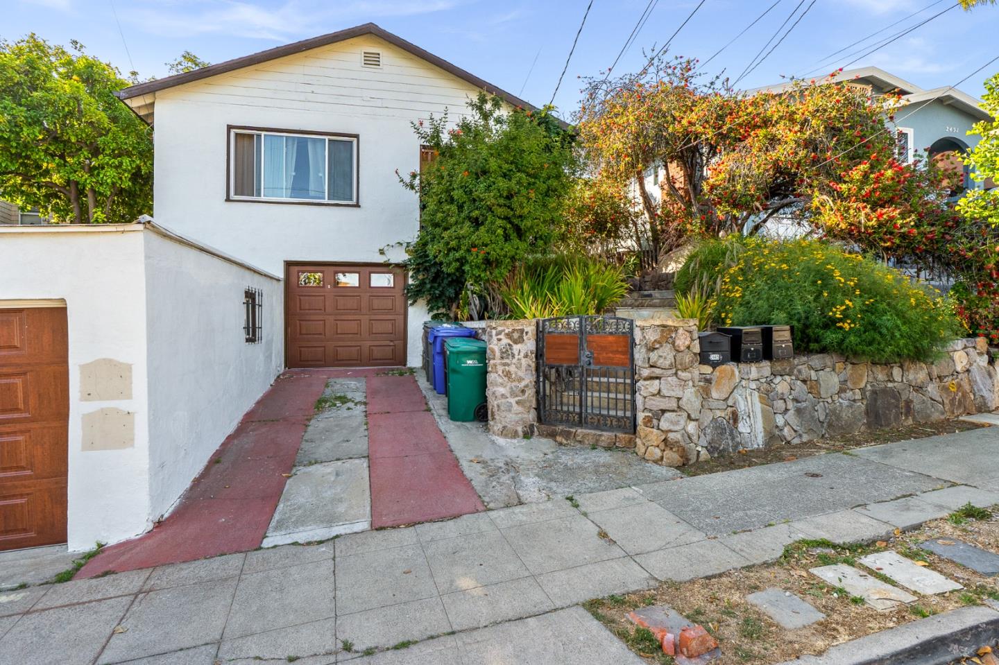 Detail Gallery Image 33 of 59 For 2443-2445 24th Ave, Oakland,  CA 94601 - – Beds | – Baths