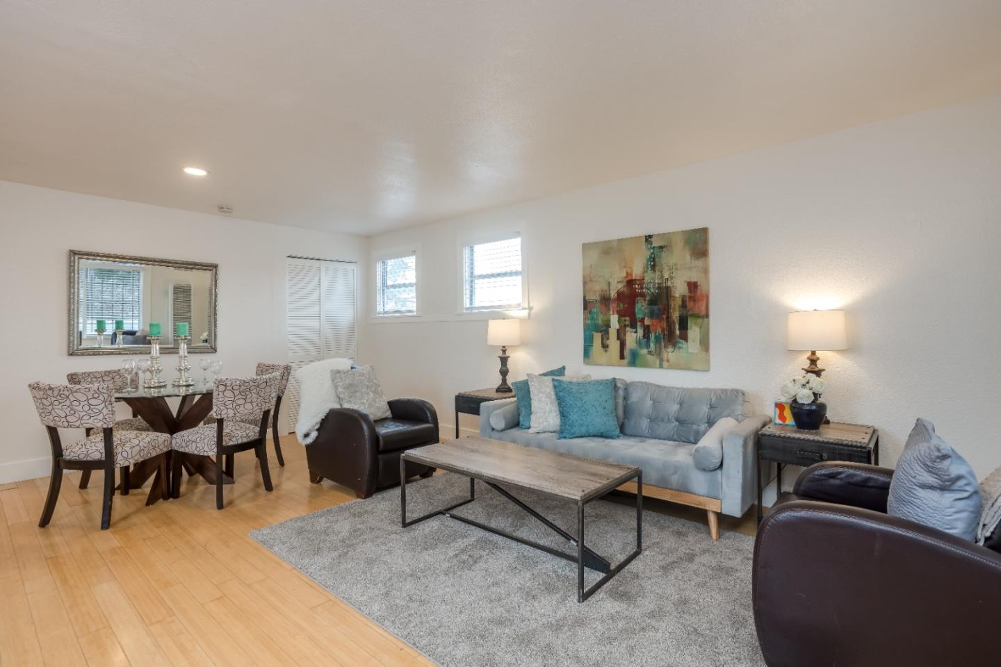 Detail Gallery Image 38 of 59 For 2443-2445 24th Ave, Oakland,  CA 94601 - – Beds | – Baths