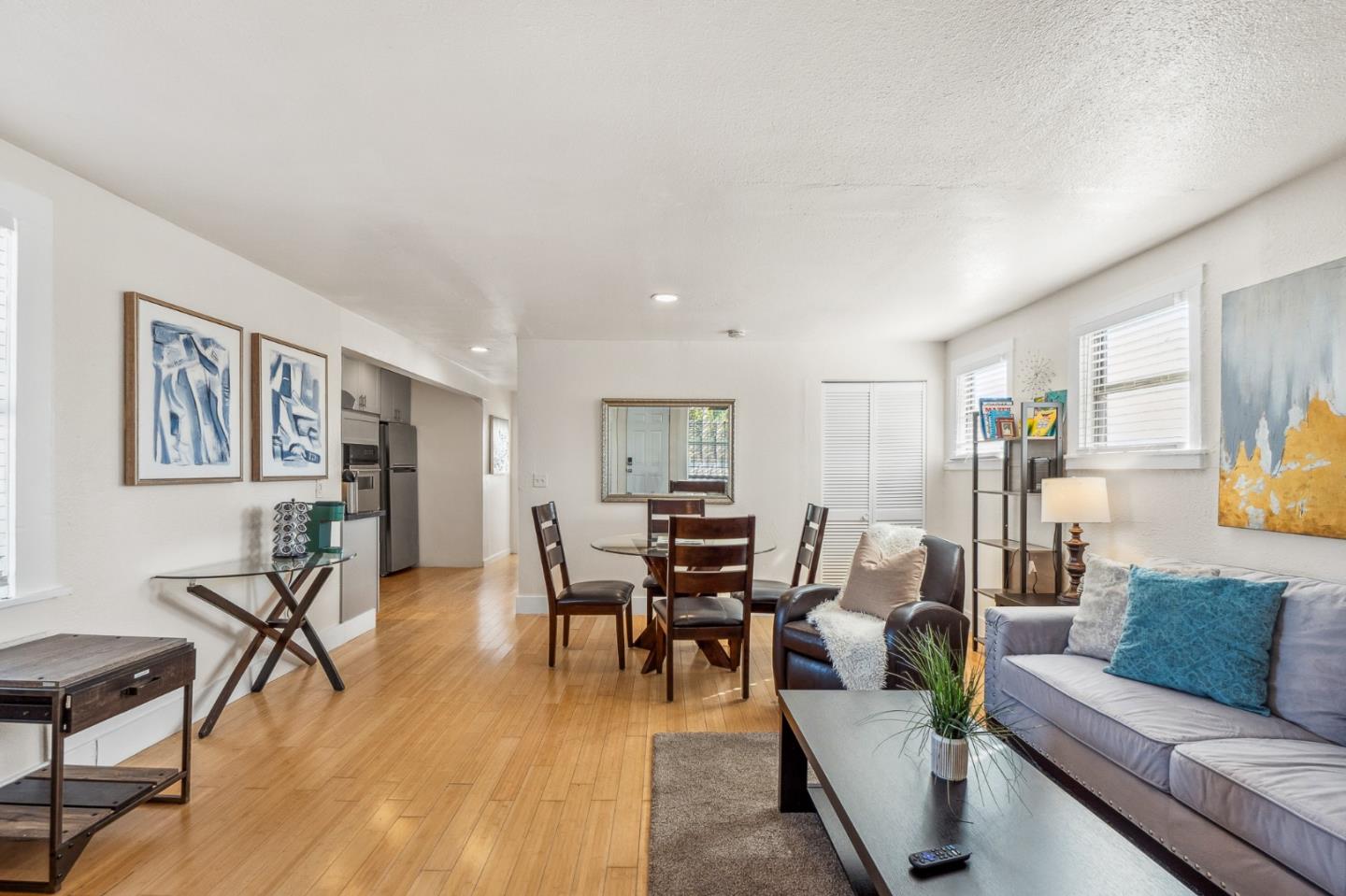 Detail Gallery Image 4 of 59 For 2443-2445 24th Ave, Oakland,  CA 94601 - – Beds | – Baths