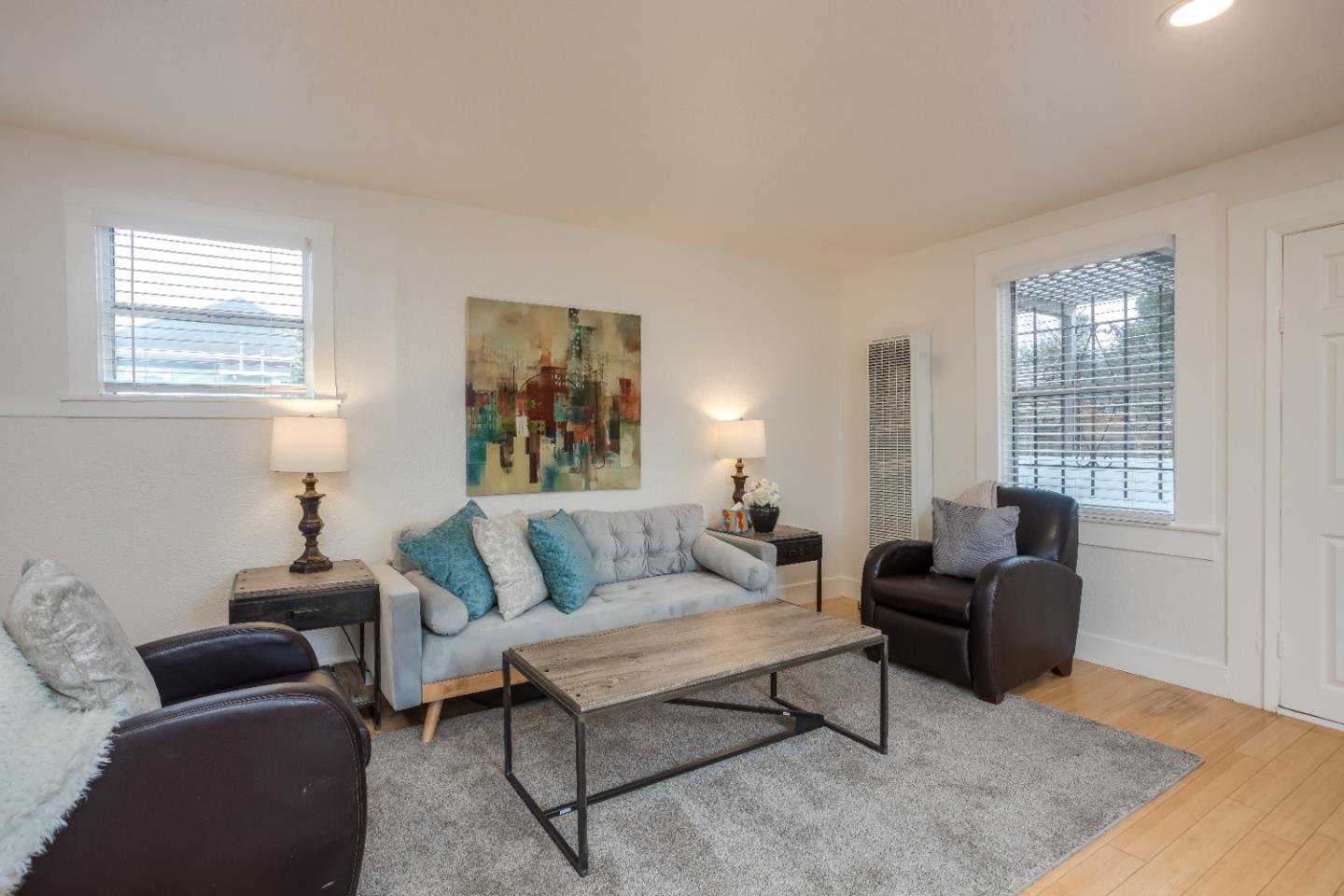 Detail Gallery Image 40 of 59 For 2443-2445 24th Ave, Oakland,  CA 94601 - – Beds | – Baths