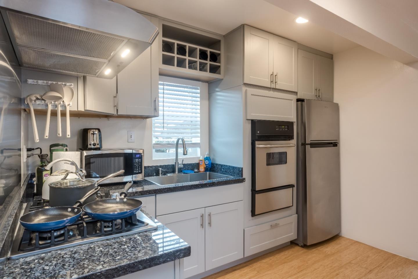 Detail Gallery Image 44 of 59 For 2443-2445 24th Ave, Oakland,  CA 94601 - – Beds | – Baths