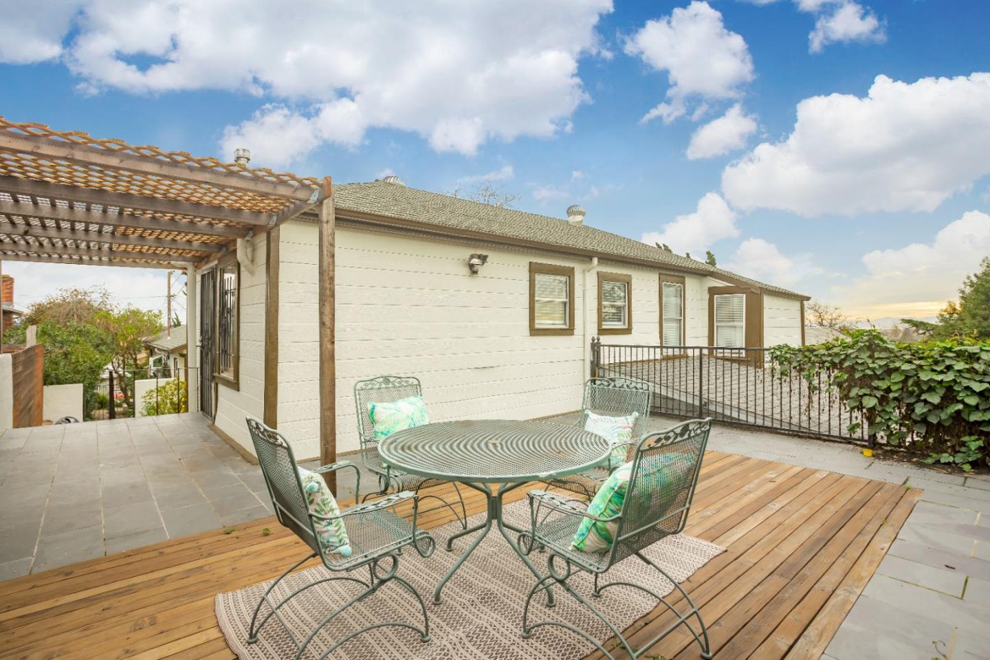 Detail Gallery Image 57 of 59 For 2443-2445 24th Ave, Oakland,  CA 94601 - – Beds | – Baths