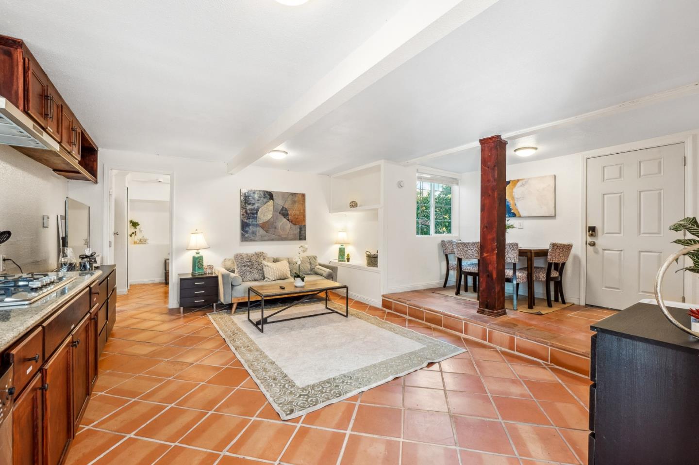 Detail Gallery Image 7 of 59 For 2443-2445 24th Ave, Oakland,  CA 94601 - – Beds | – Baths