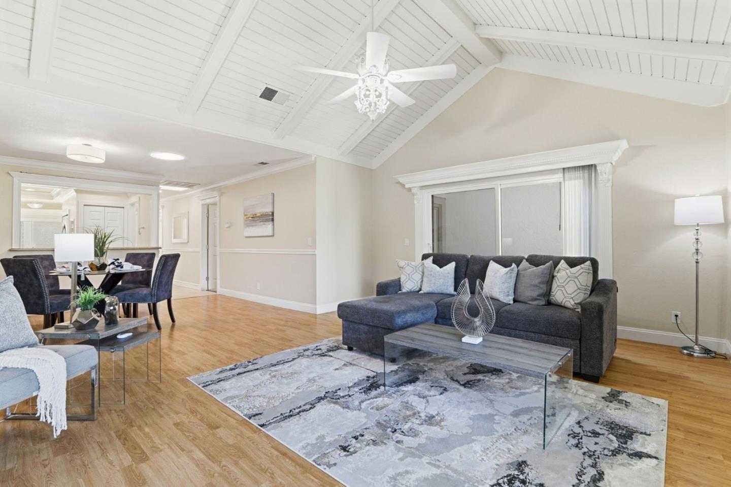 6108 Montgomery Court, San Jose, CA, 95135