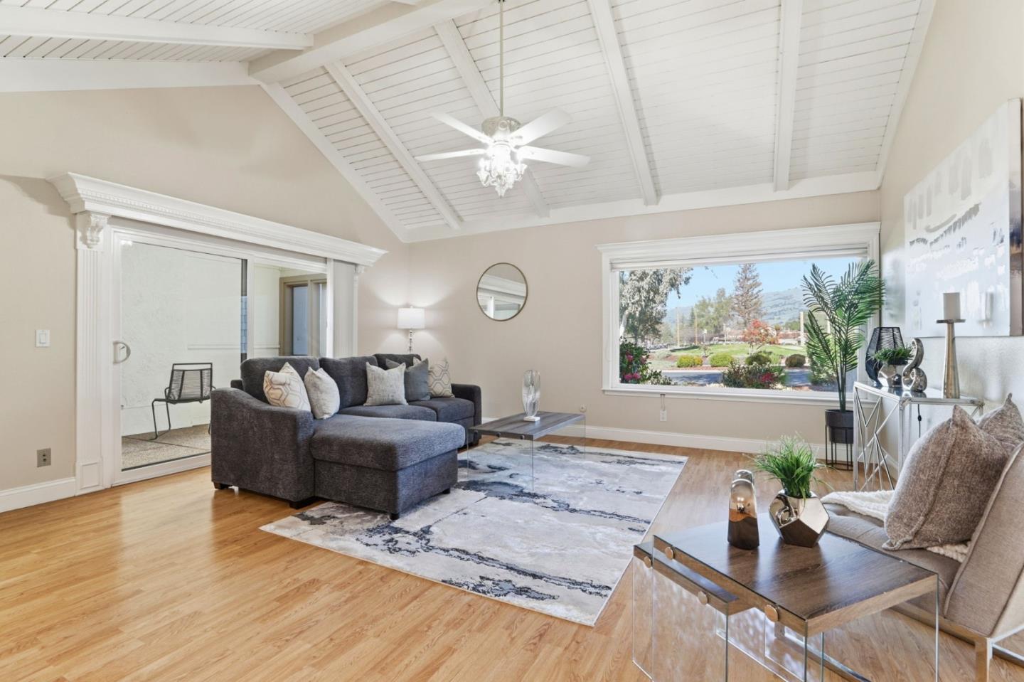 6108 Montgomery Court, San Jose, CA, 95135