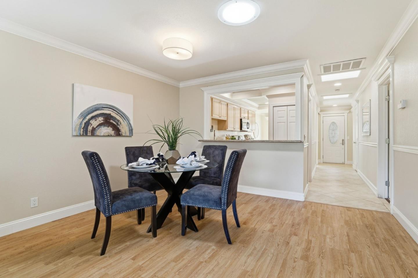 6108 Montgomery Court, San Jose, CA, 95135