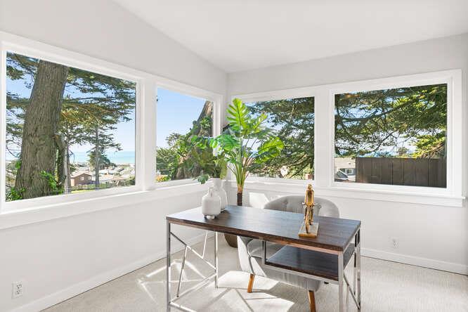 Detail Gallery Image 32 of 42 For 235 Beverly Pl, Pacifica,  CA 94044 - 3 Beds | 2 Baths