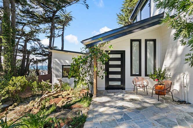 Detail Gallery Image 35 of 42 For 235 Beverly Pl, Pacifica,  CA 94044 - 3 Beds | 2 Baths