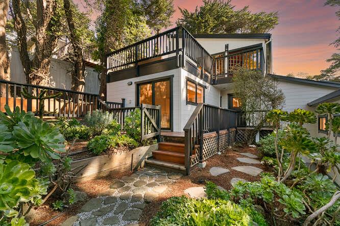 Detail Gallery Image 36 of 42 For 235 Beverly Pl, Pacifica,  CA 94044 - 3 Beds | 2 Baths