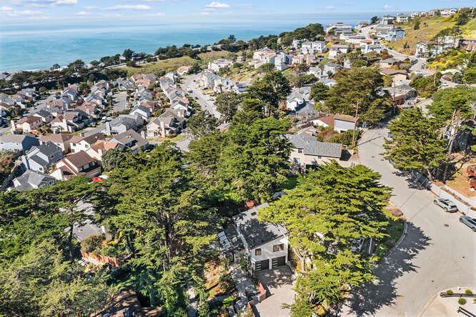 Detail Gallery Image 38 of 42 For 235 Beverly Pl, Pacifica,  CA 94044 - 3 Beds | 2 Baths