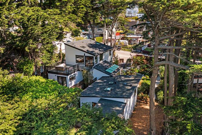 Detail Gallery Image 40 of 42 For 235 Beverly Pl, Pacifica,  CA 94044 - 3 Beds | 2 Baths