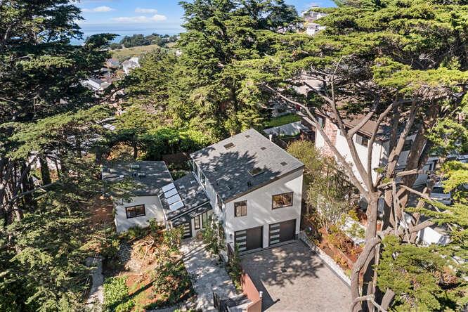 Detail Gallery Image 41 of 42 For 235 Beverly Pl, Pacifica,  CA 94044 - 3 Beds | 2 Baths