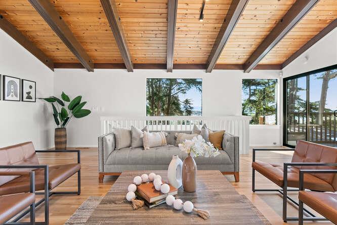 Detail Gallery Image 7 of 42 For 235 Beverly Pl, Pacifica,  CA 94044 - 3 Beds | 2 Baths