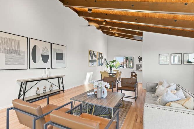 Detail Gallery Image 9 of 42 For 235 Beverly Pl, Pacifica,  CA 94044 - 3 Beds | 2 Baths