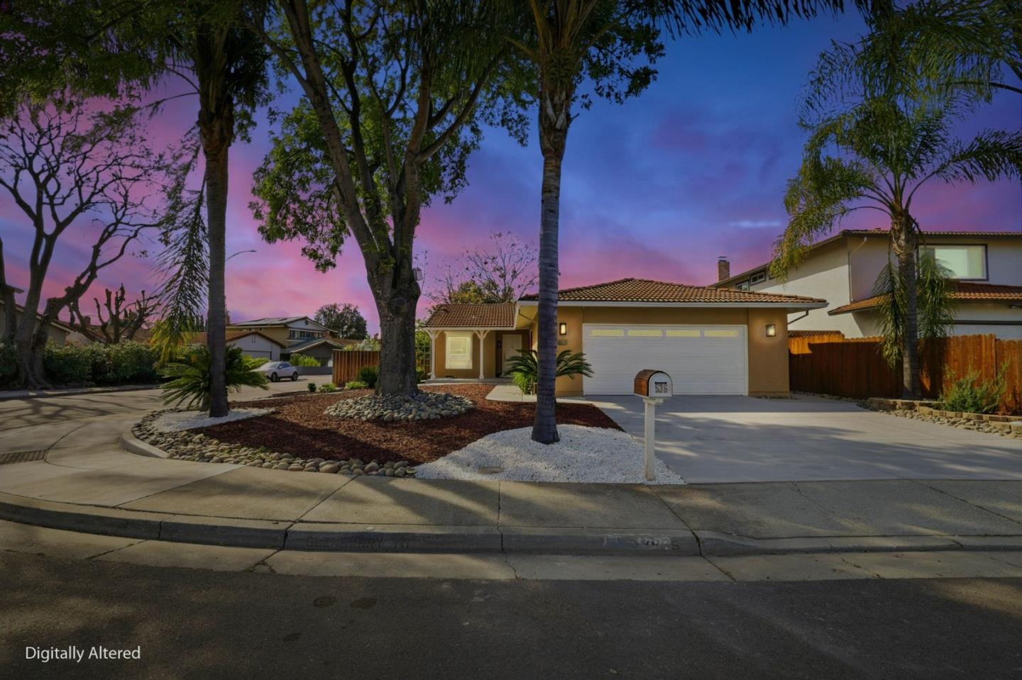 Detail Gallery Image 2 of 44 For 536 Glenburry Way, San Jose,  CA 95123 - 3 Beds | 2 Baths