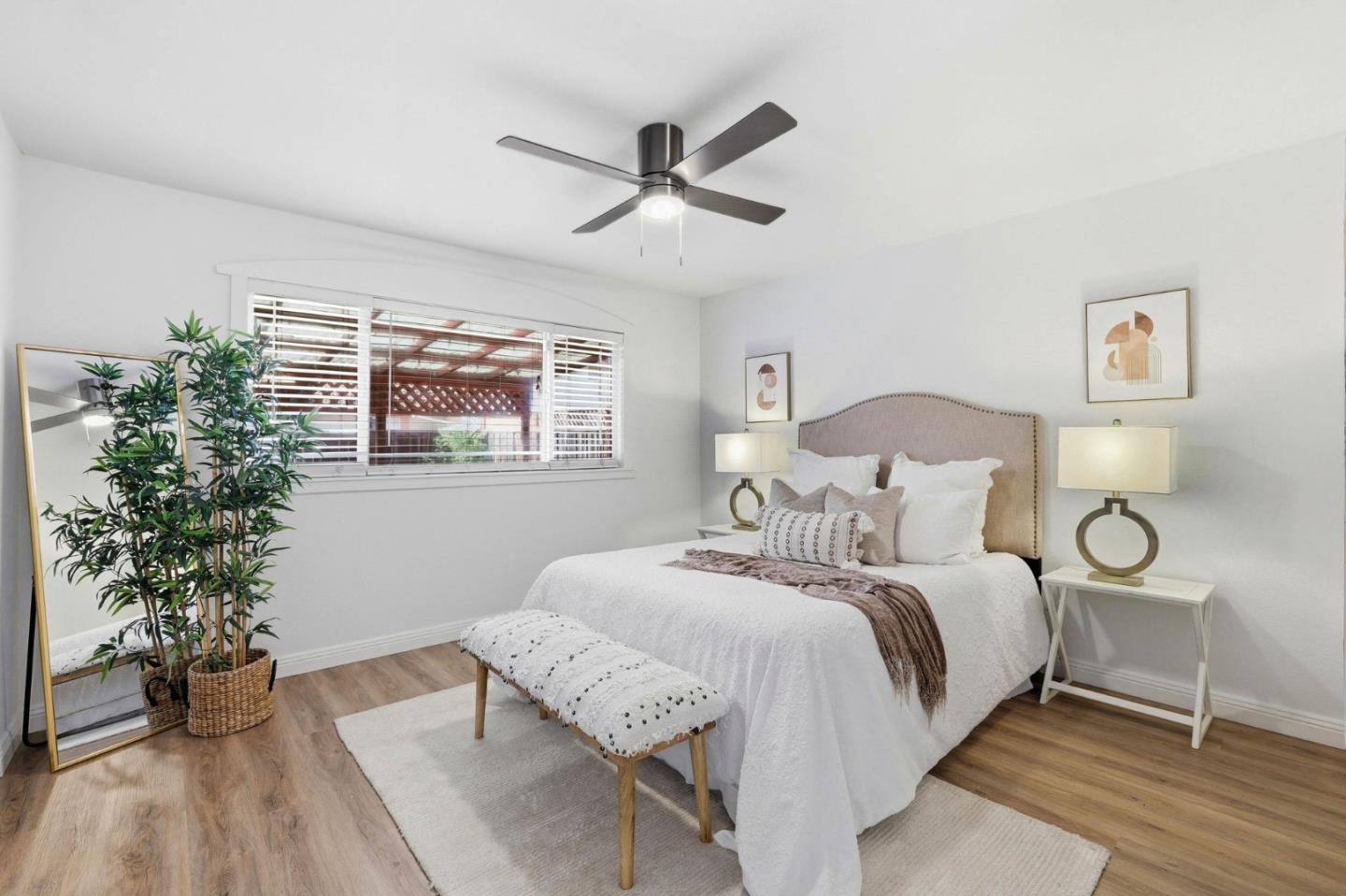 Detail Gallery Image 20 of 44 For 536 Glenburry Way, San Jose,  CA 95123 - 3 Beds | 2 Baths